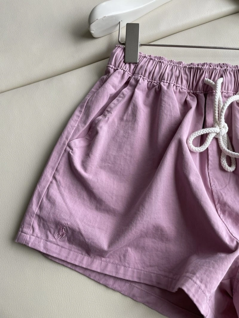 Polo Short Pants ZeroBulk 155939