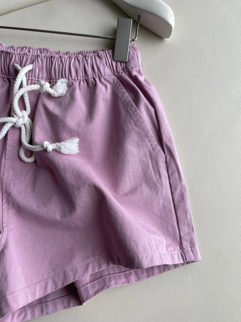 Polo Short Pants ZeroBulk 155939
