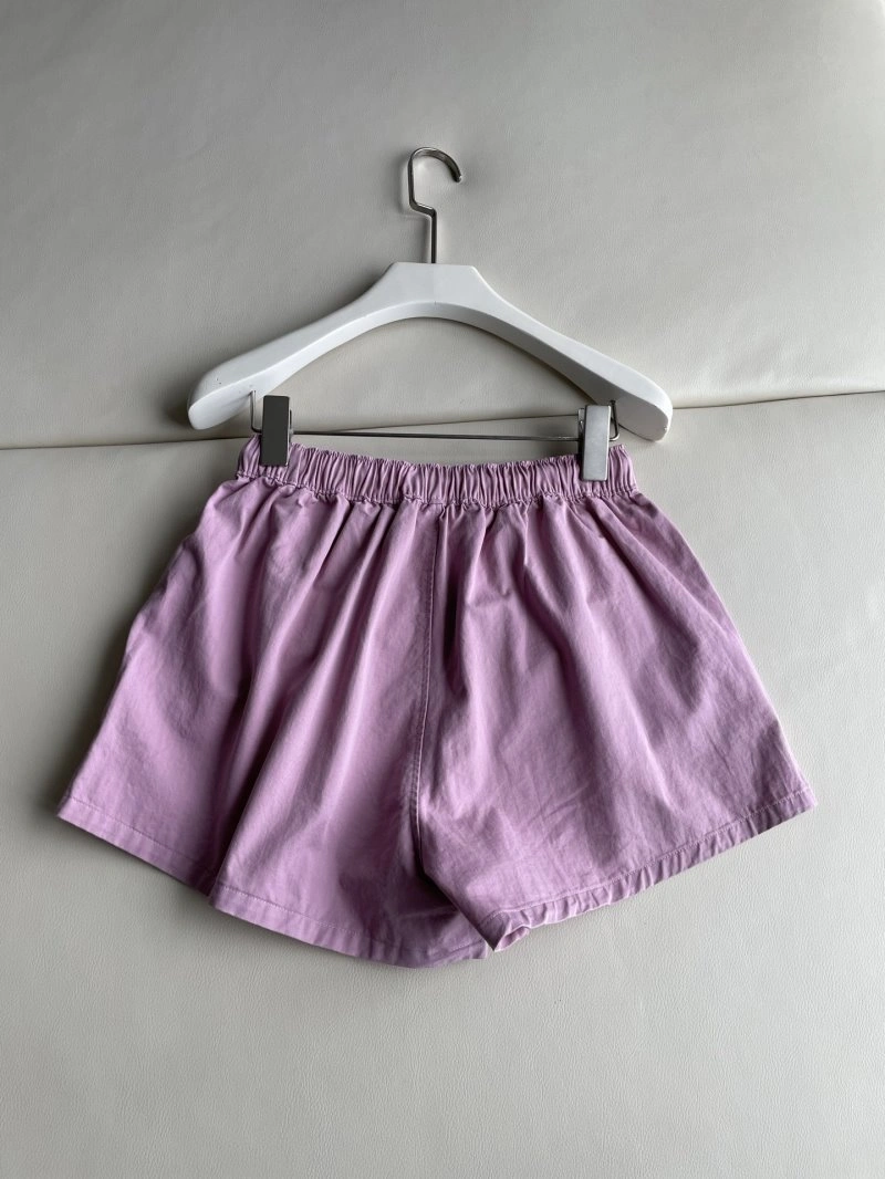 Polo Short Pants ZeroBulk 155939