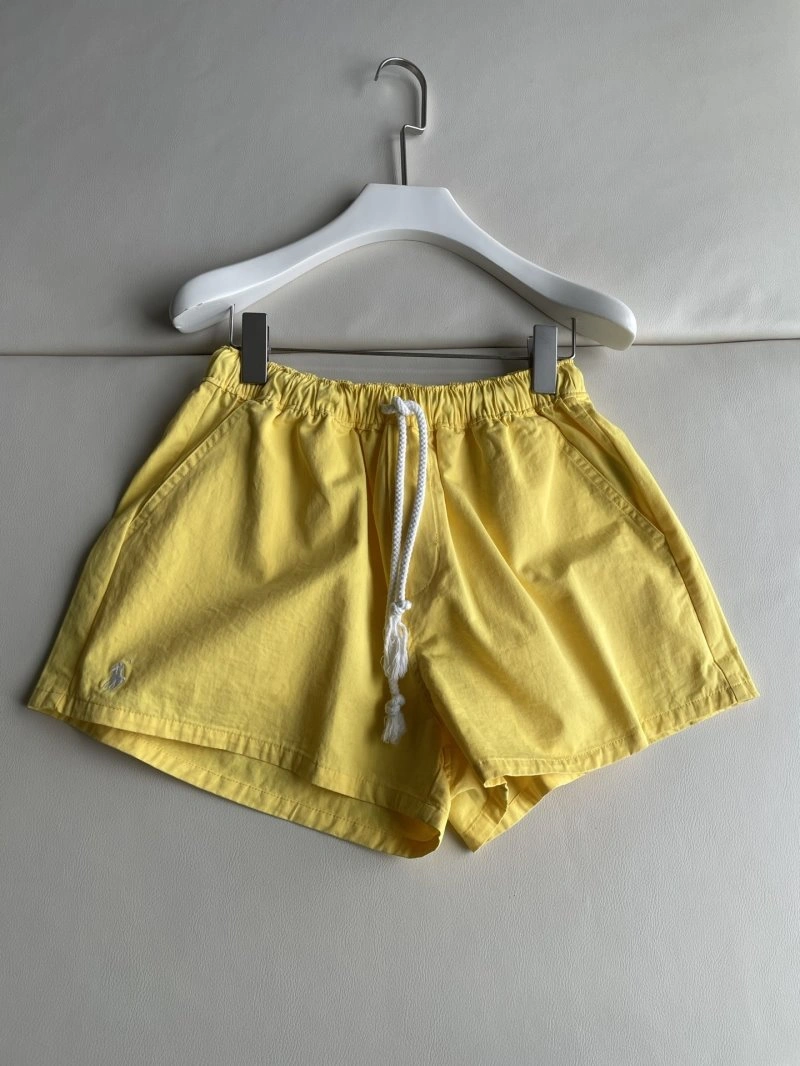 Polo Short Pants StreetReady 155931