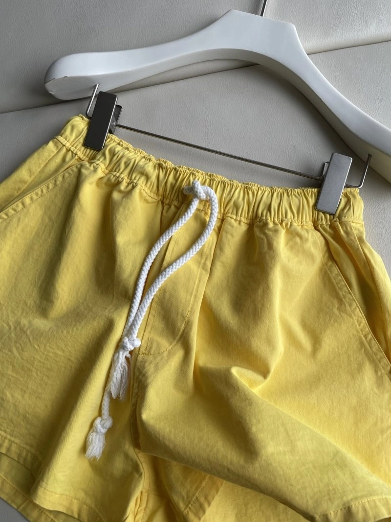 Polo Short Pants StreetReady 155931