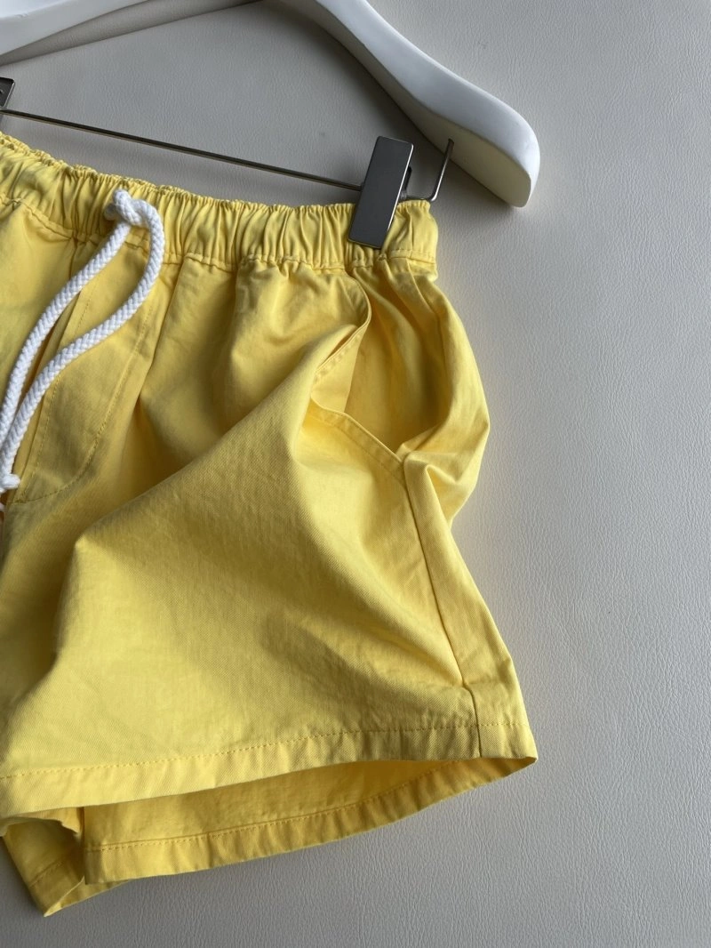 Polo Short Pants StreetReady 155931