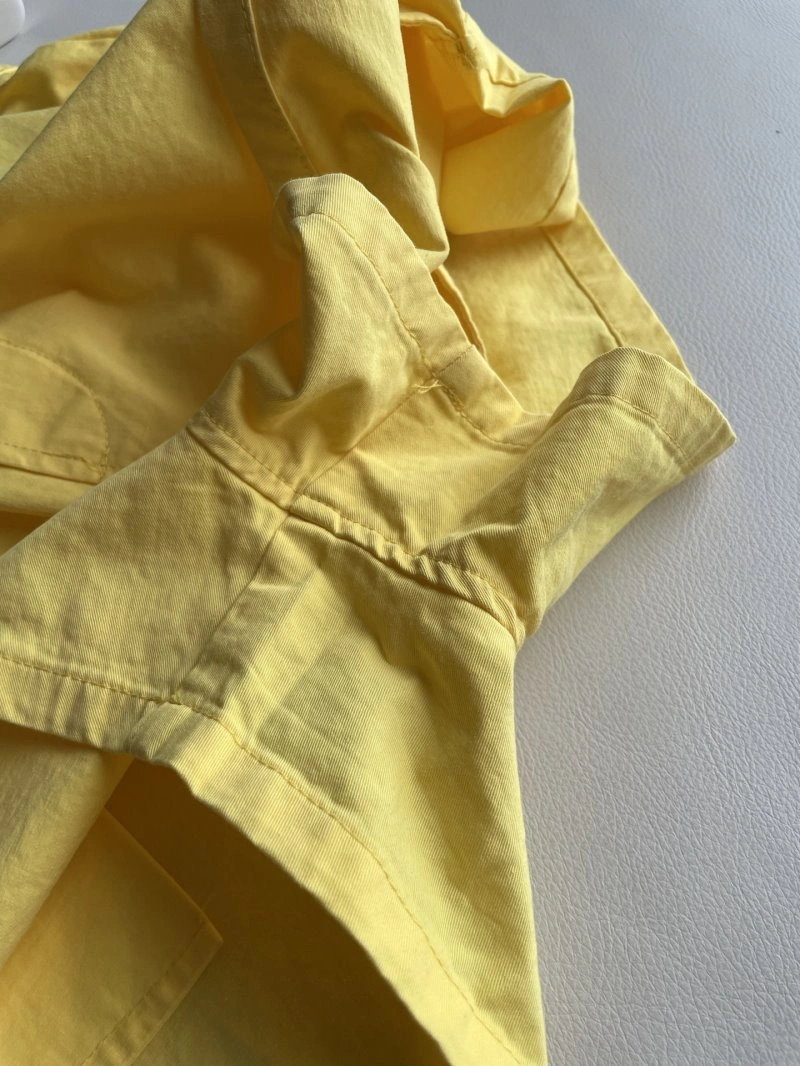 Polo Short Pants StreetReady 155931