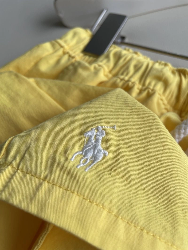 Polo Short Pants StreetReady 155931