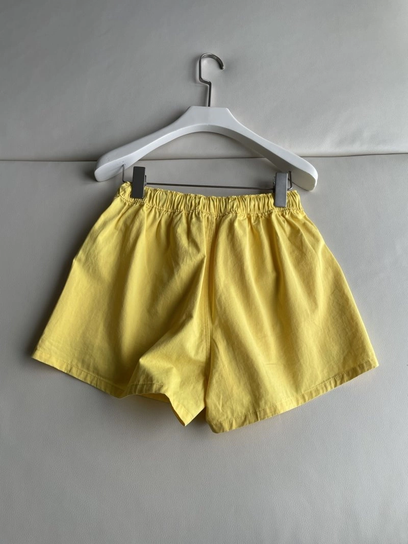 Polo Short Pants StreetReady 155931