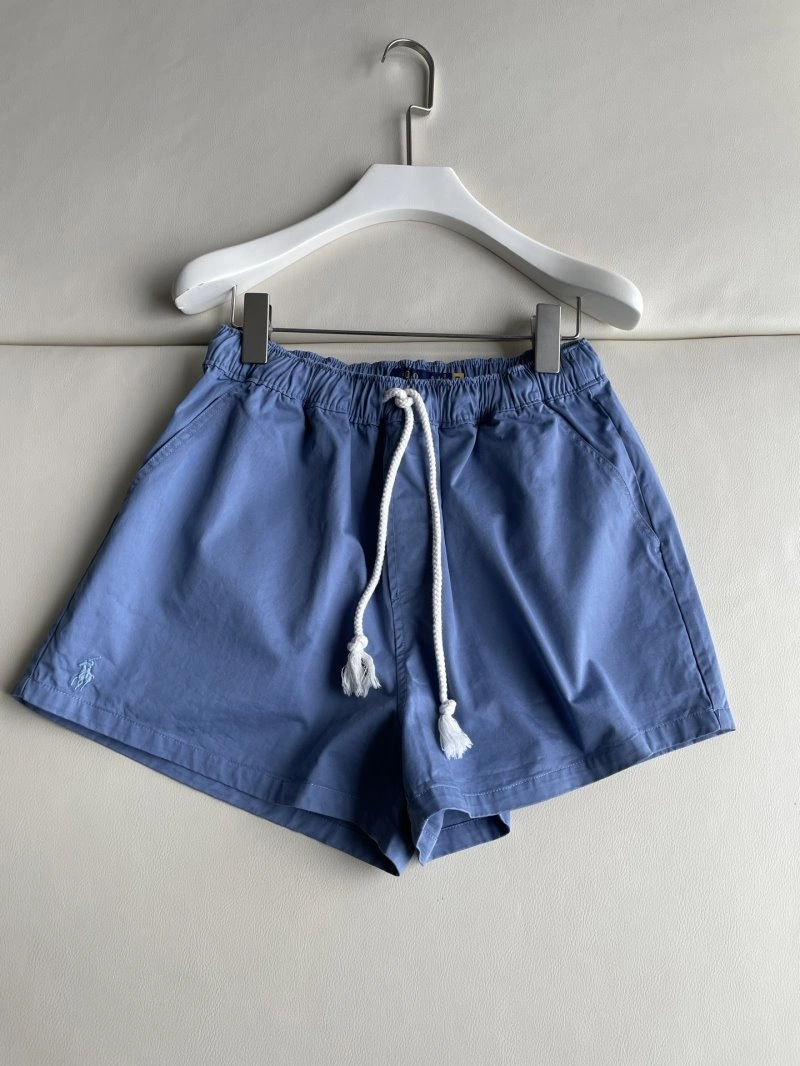 Premium Polo Short Pants 155938