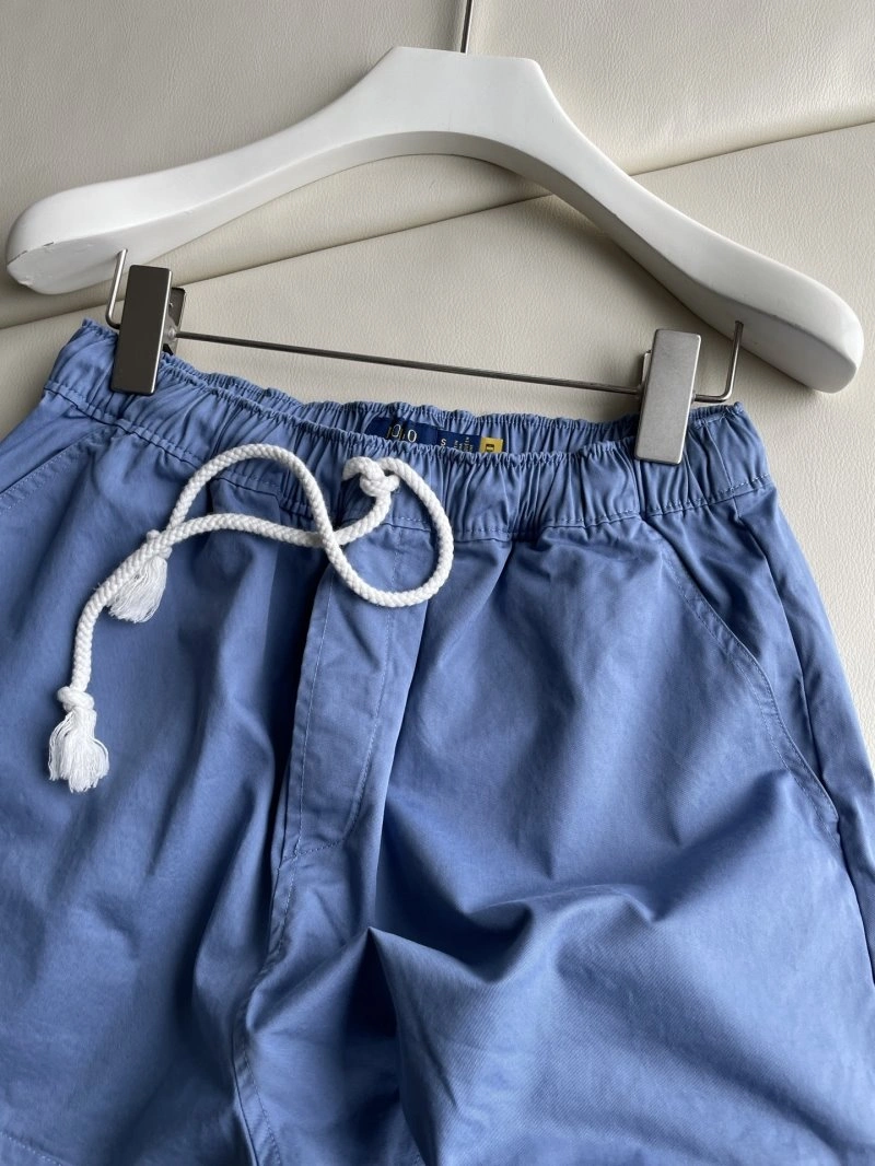 Premium Polo Short Pants 155938