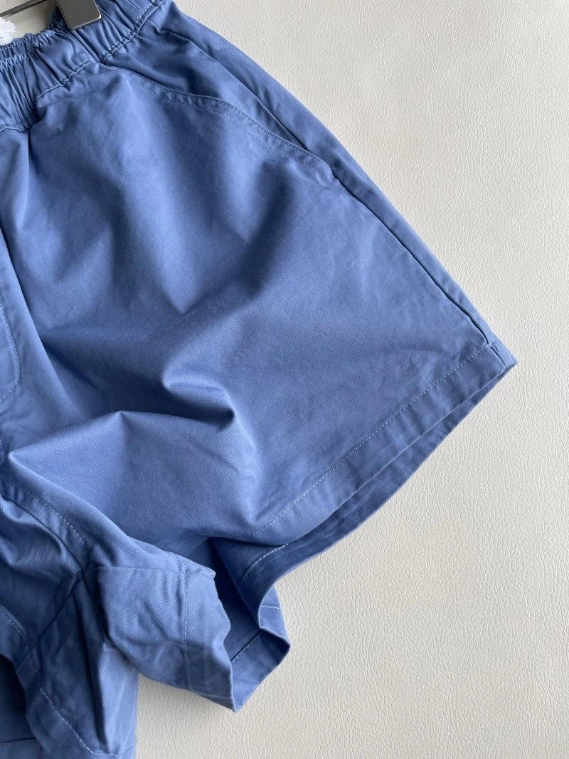 Premium Polo Short Pants 155938