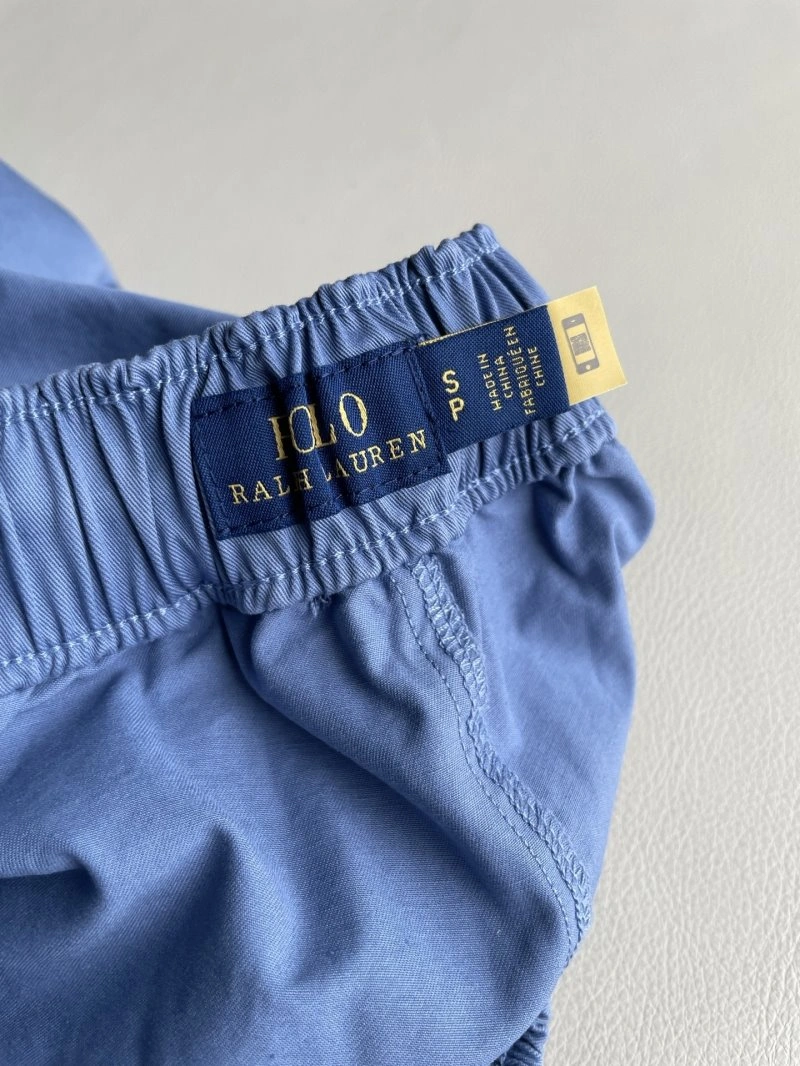 Premium Polo Short Pants 155938