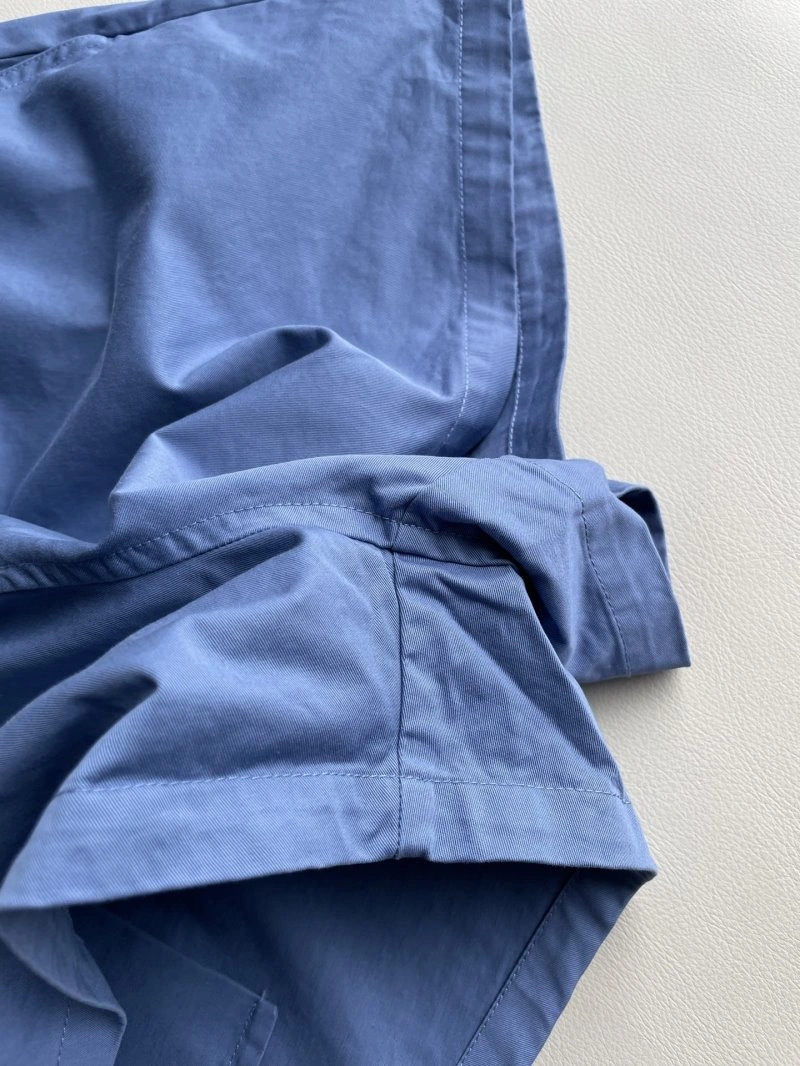 Premium Polo Short Pants 155938