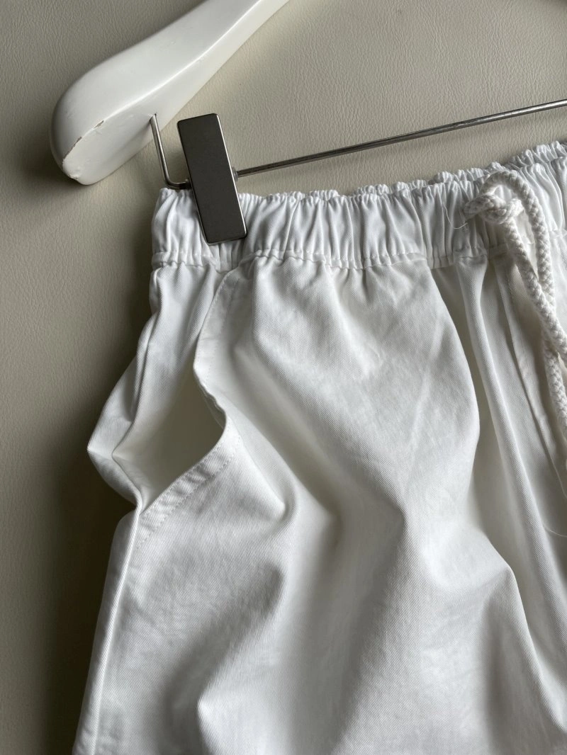 Polo Short Pants DailyWear 155945