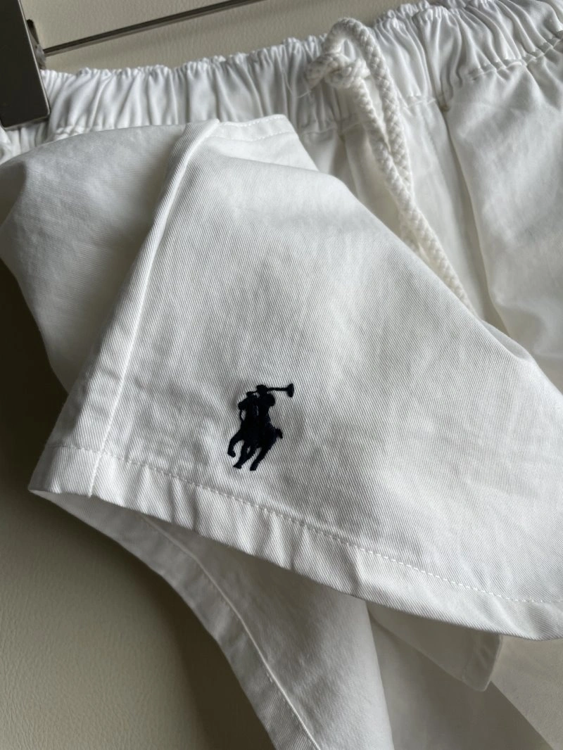 Polo Short Pants DailyWear 155945