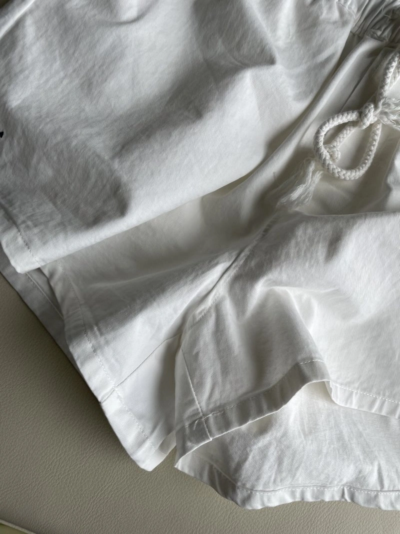 Polo Short Pants DailyWear 155945