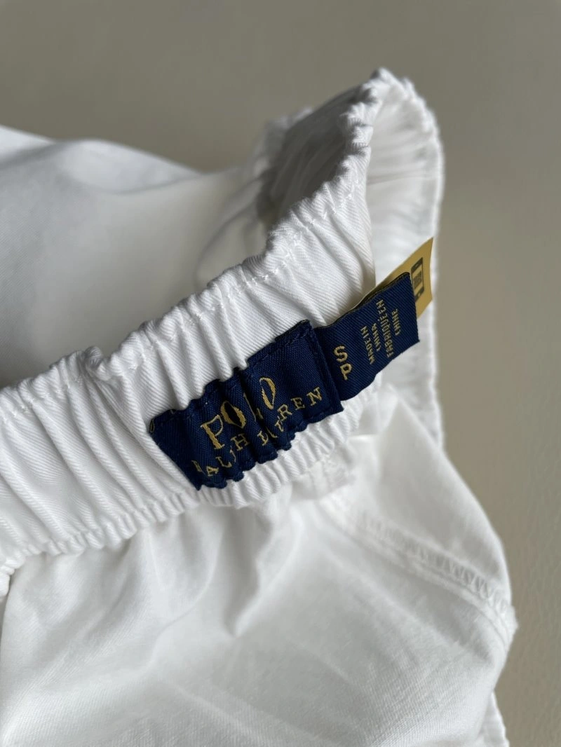 Polo Short Pants DailyWear 155945