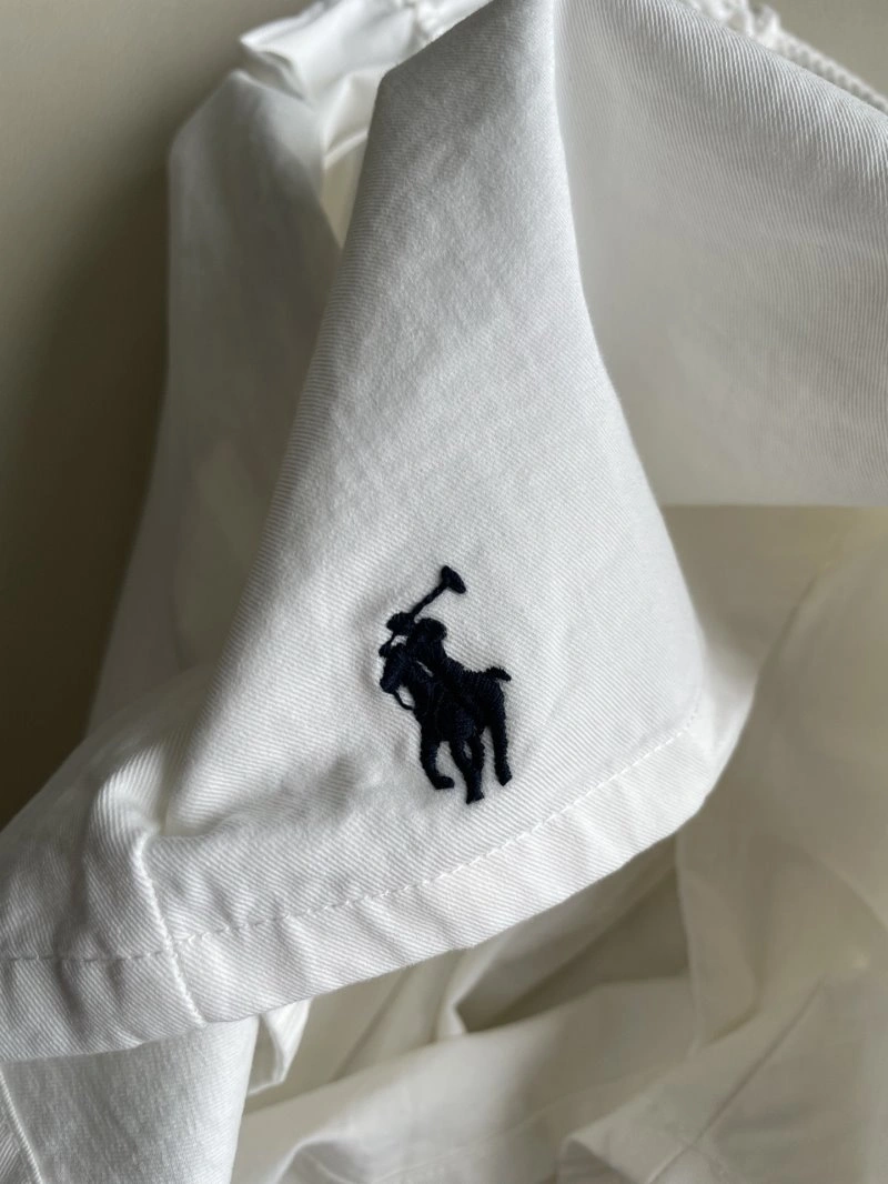 Polo Short Pants DailyWear 155945