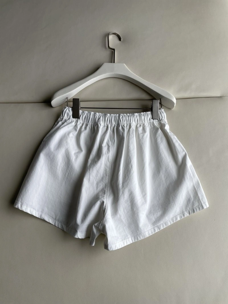 Polo Short Pants DailyWear 155945