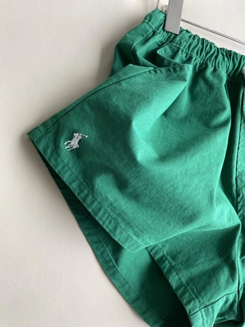 Snug Polo Short Pants 155947