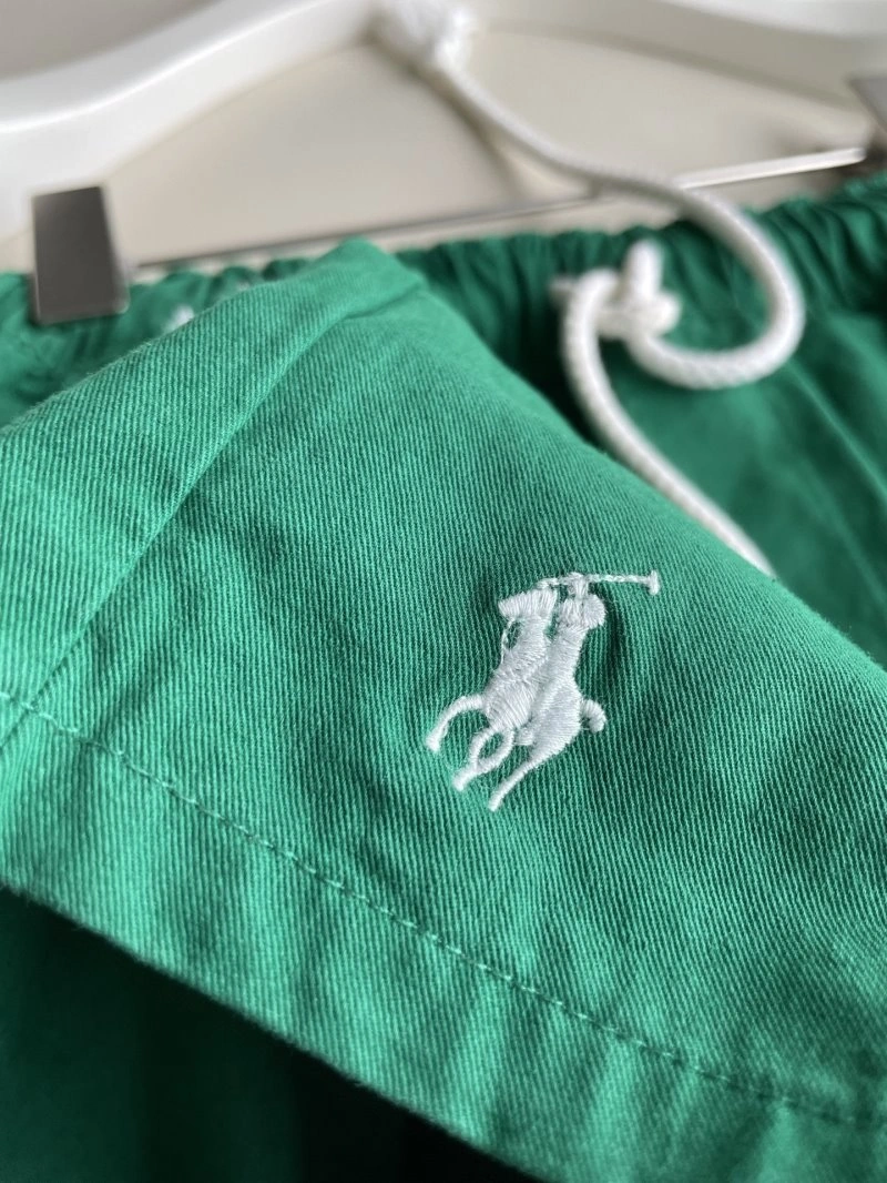 Snug Polo Short Pants 155947