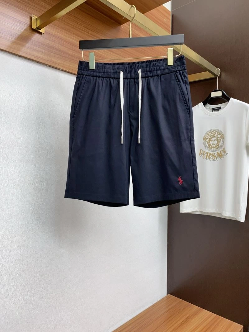 Polo Short Pants Sporty 160041