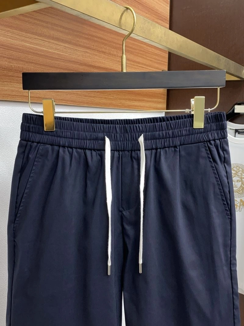 Polo Short Pants Sporty 160041