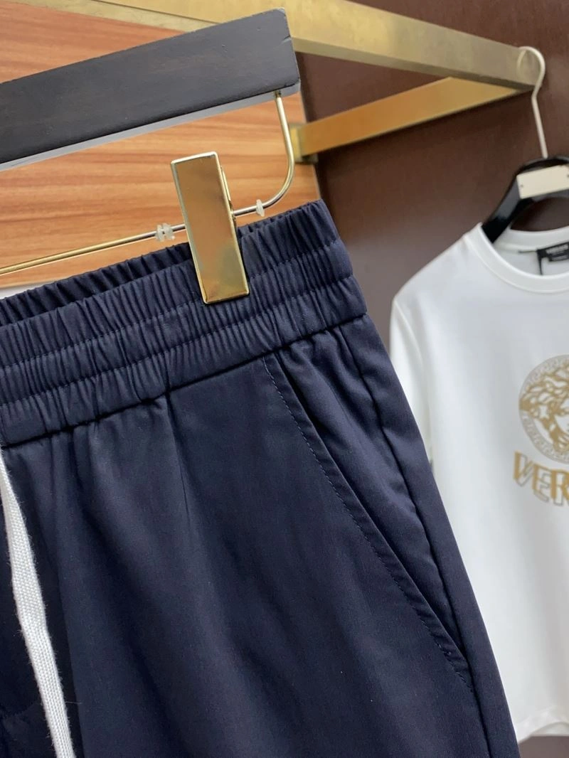Polo Short Pants Sporty 160041