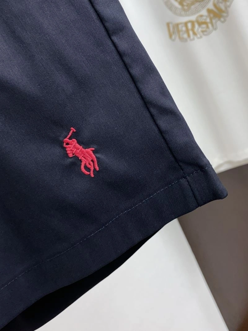 Polo Short Pants Sporty 160041