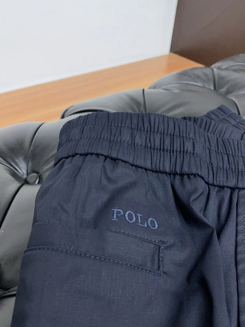 Polo Short Pants Sporty 160041