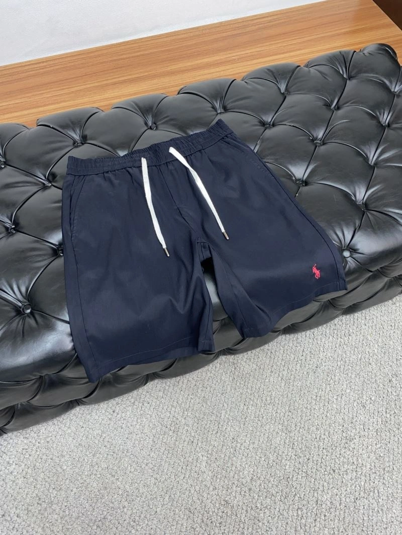 Polo Short Pants Sporty 160041