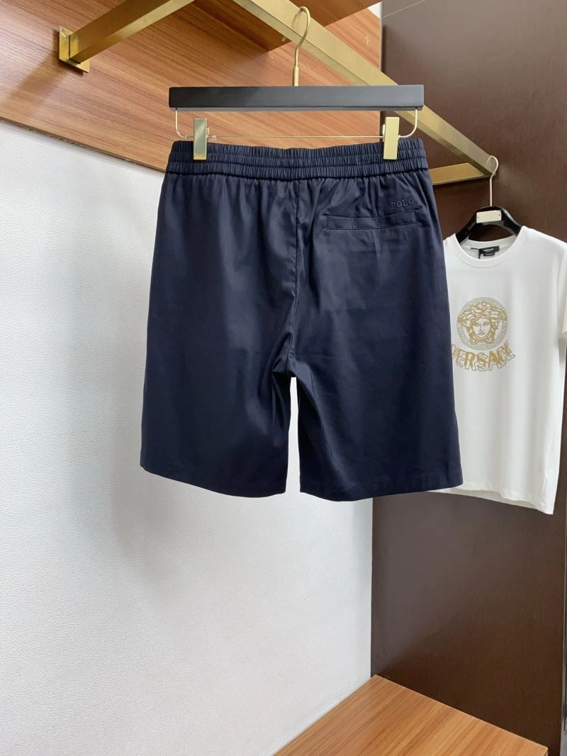 Polo Short Pants Sporty 160041
