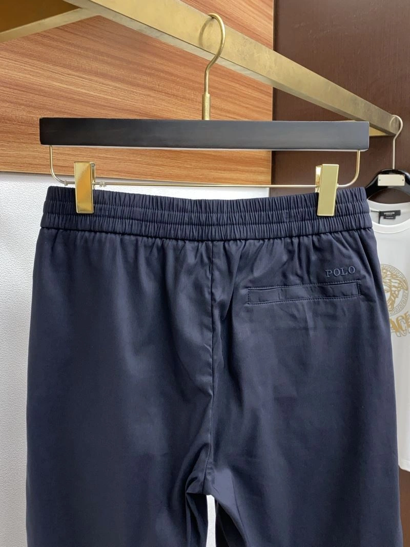 Polo Short Pants Sporty 160041