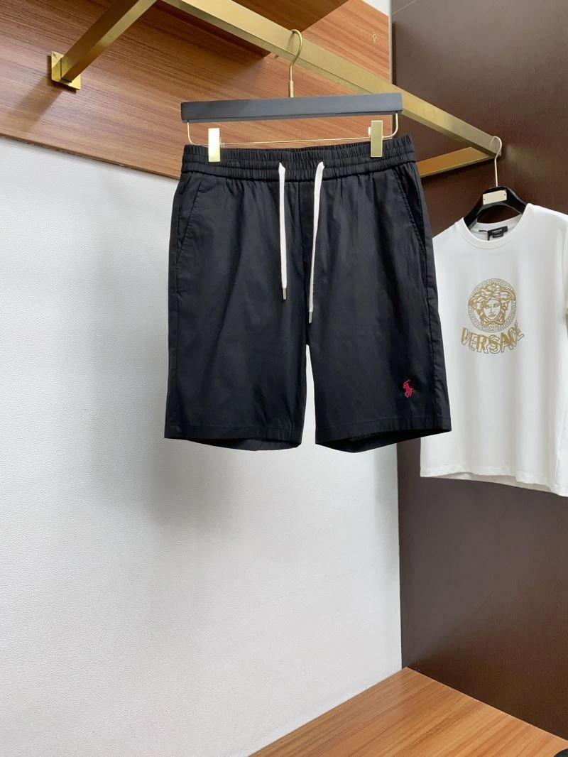 Polo Short Pants UrbanChic 160043