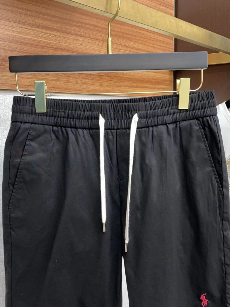 Polo Short Pants UrbanChic 160043