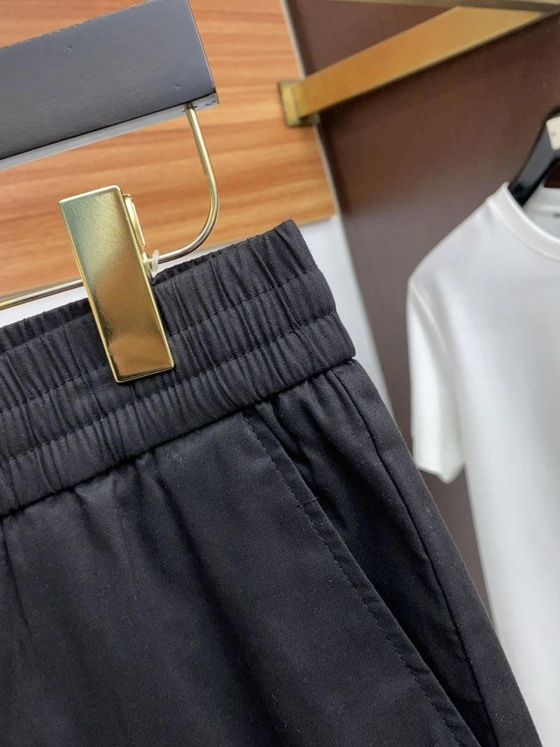 Polo Short Pants UrbanChic 160043