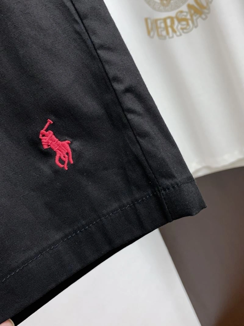 Polo Short Pants UrbanChic 160043