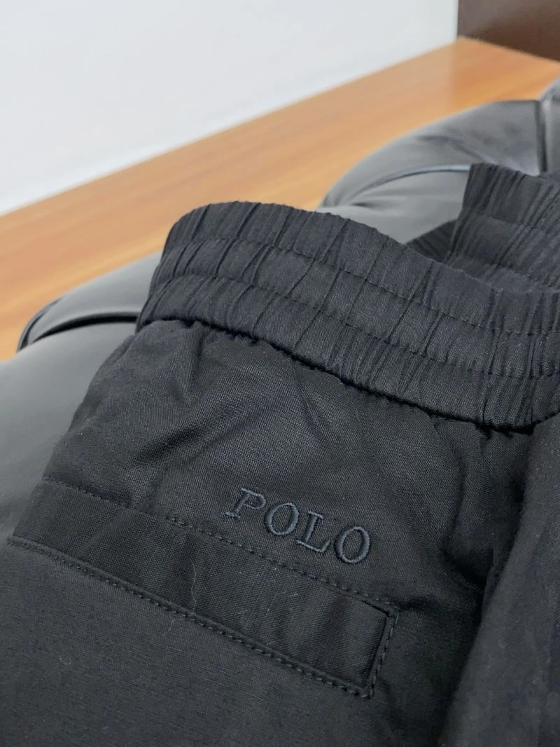 Polo Short Pants UrbanChic 160043