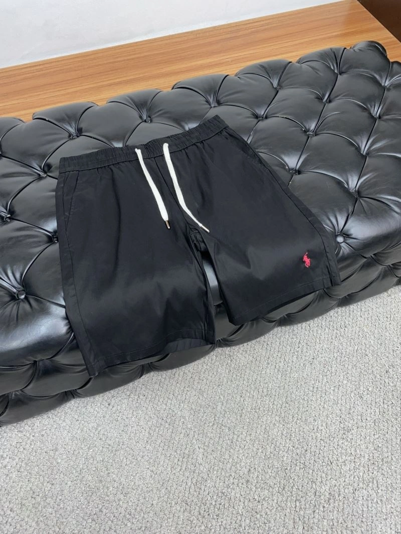 Polo Short Pants UrbanChic 160043