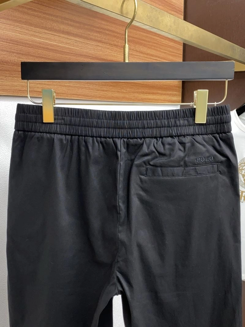 Polo Short Pants UrbanChic 160043