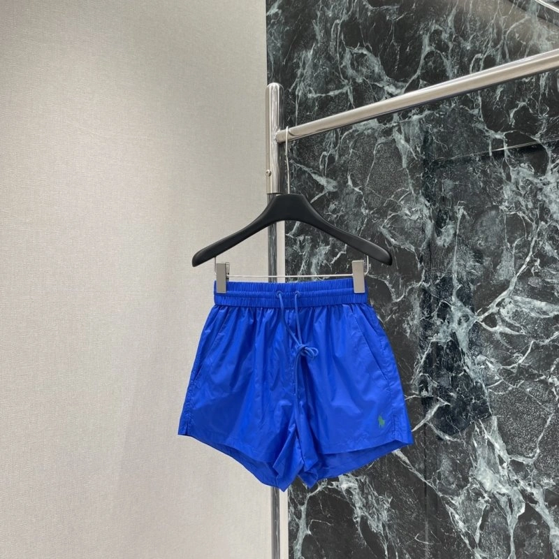 WrinkleFree Polo Short Pants 154264
