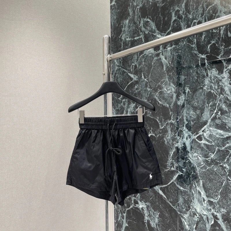 WrinkleFree Polo Short Pants 154264