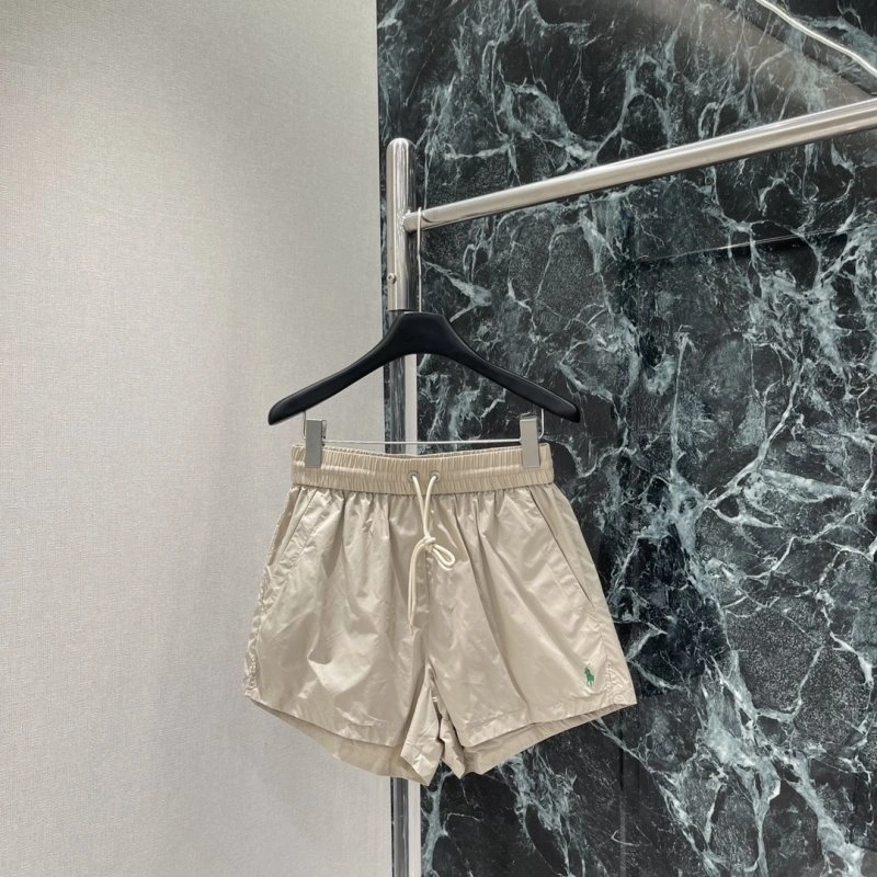 WrinkleFree Polo Short Pants 154264