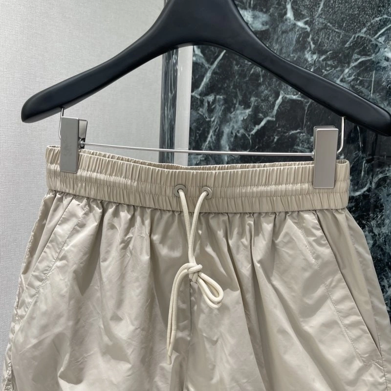 WrinkleFree Polo Short Pants 154264