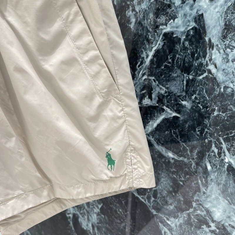 WrinkleFree Polo Short Pants 154264