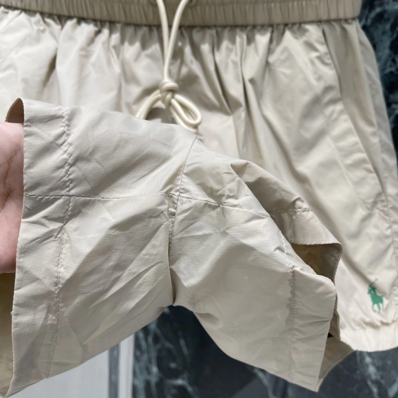 WrinkleFree Polo Short Pants 154264