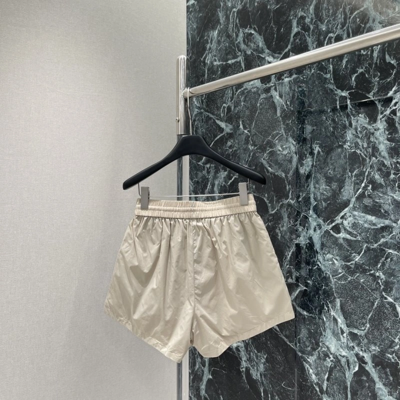 WrinkleFree Polo Short Pants 154264
