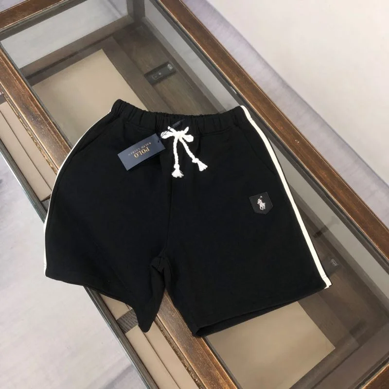 Snug Polo Short Suits 164036