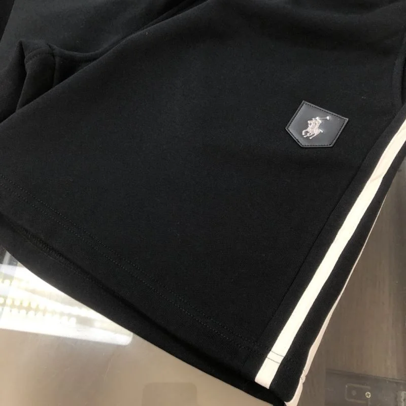 Snug Polo Short Suits 164036