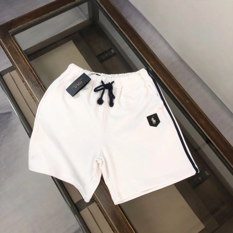 Timeless Polo Short Suits 164038