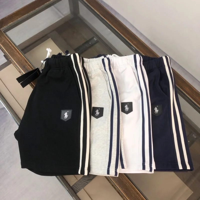 Timeless Polo Short Suits 164038