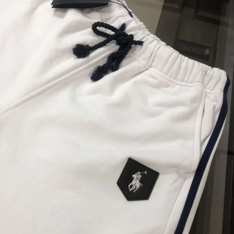 Timeless Polo Short Suits 164038