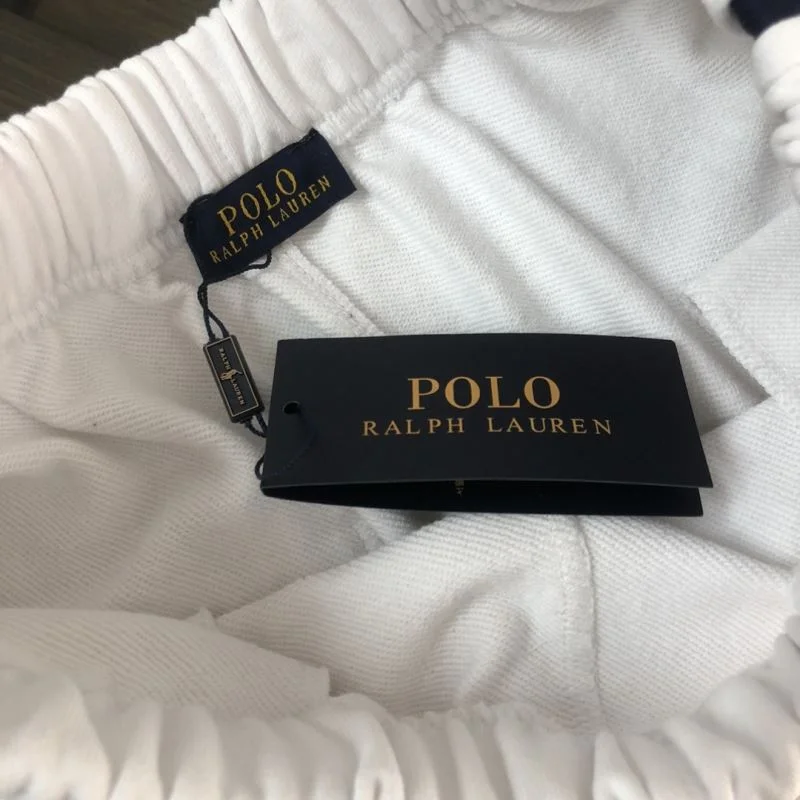 Timeless Polo Short Suits 164038